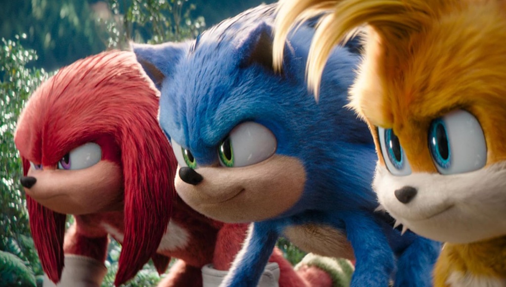 sonic 3 film 2024 sonic 3 film 2024
