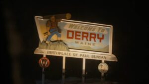welcome to derry serie it 2025