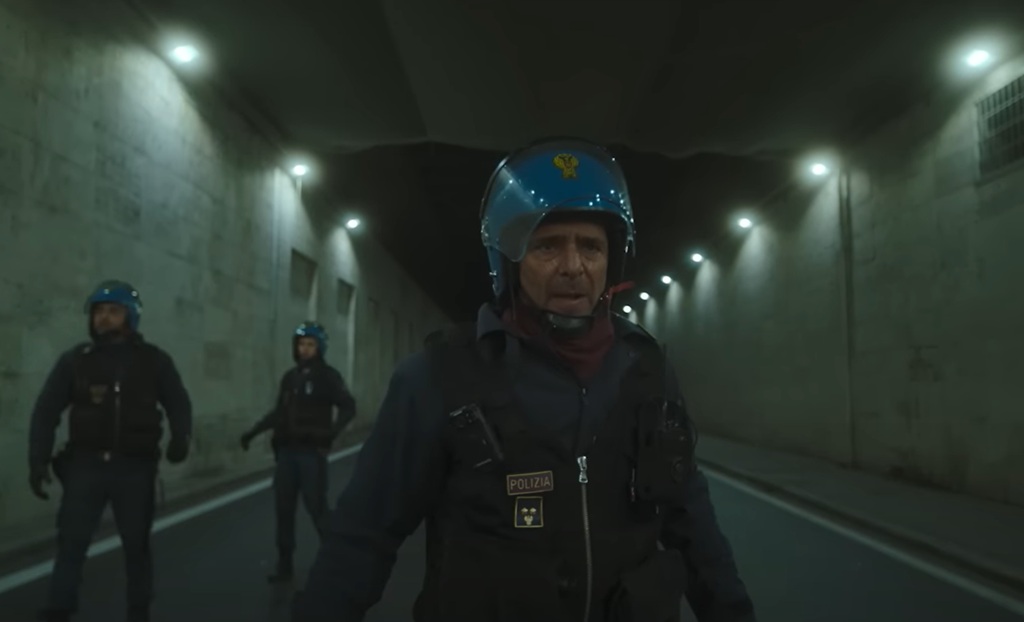 ACAB serie 2025 netflix ACAB serie 2025 netflix
