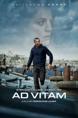 Ad Vitam (2025) film poster