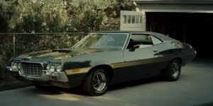 Gran Torino (2008) film