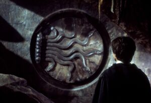 Harry Potter e la camera dei segreti (2002) film