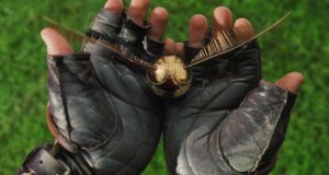 Harry Potter e la pietra filosofale (2001)