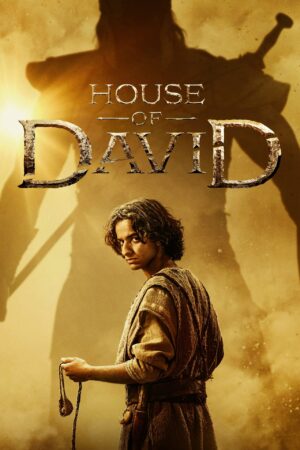 House of David (2025) serie poster