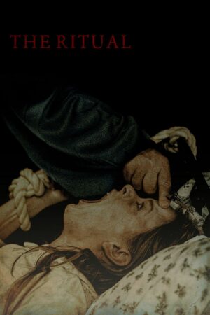 The Ritual (2025) film poster