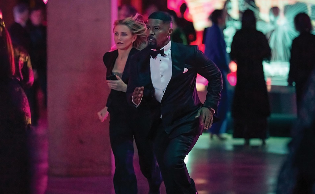 back in action film 2025 diaz e foxx back in action film 2025 diaz e foxx