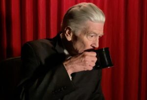 david lynch