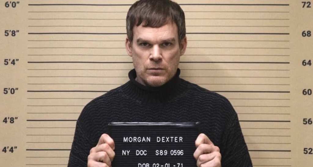 dexter michael c hall serie dexter michael c hall serie