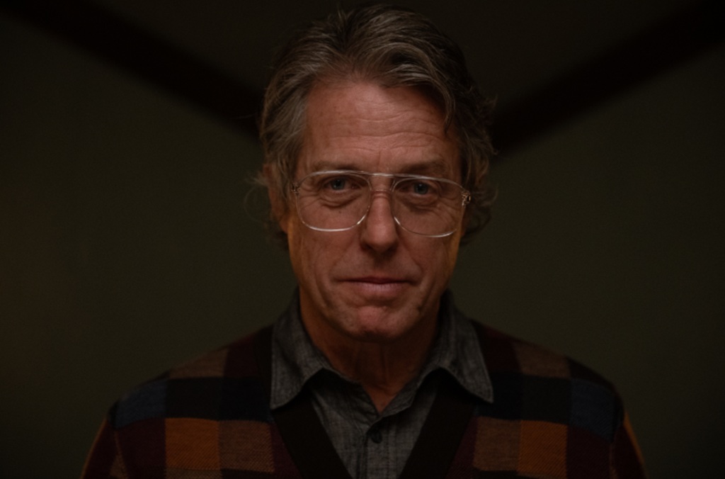 heretic film 2025 hugh grant