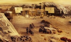 riddick film 2013 sci-fi