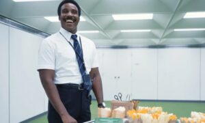 scissione stagione 1 serie