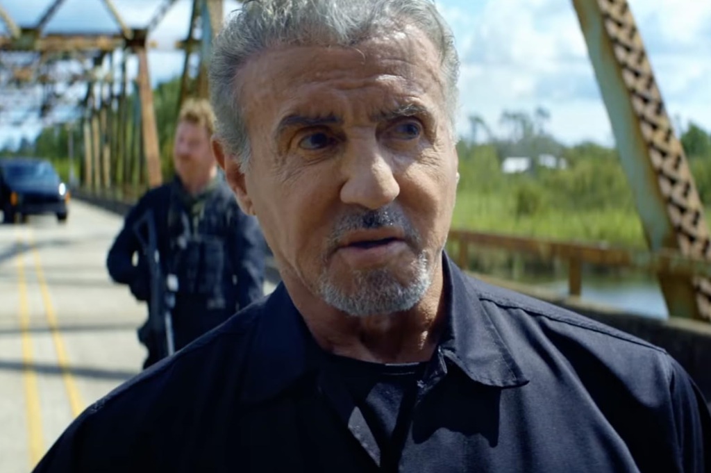 stallone film armor stallone film armor
