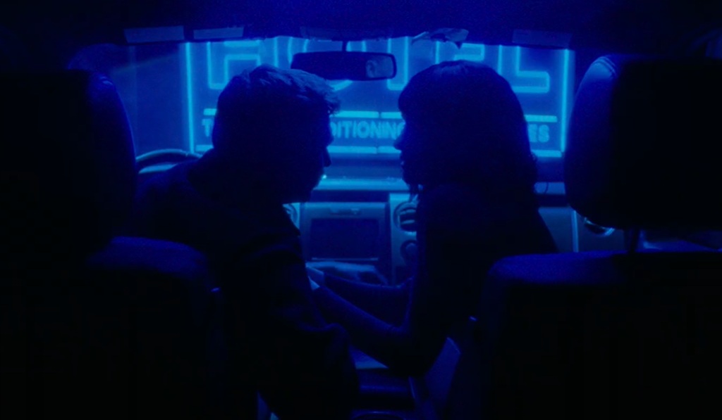 strange darling film 2024