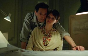 the brutalist brody film