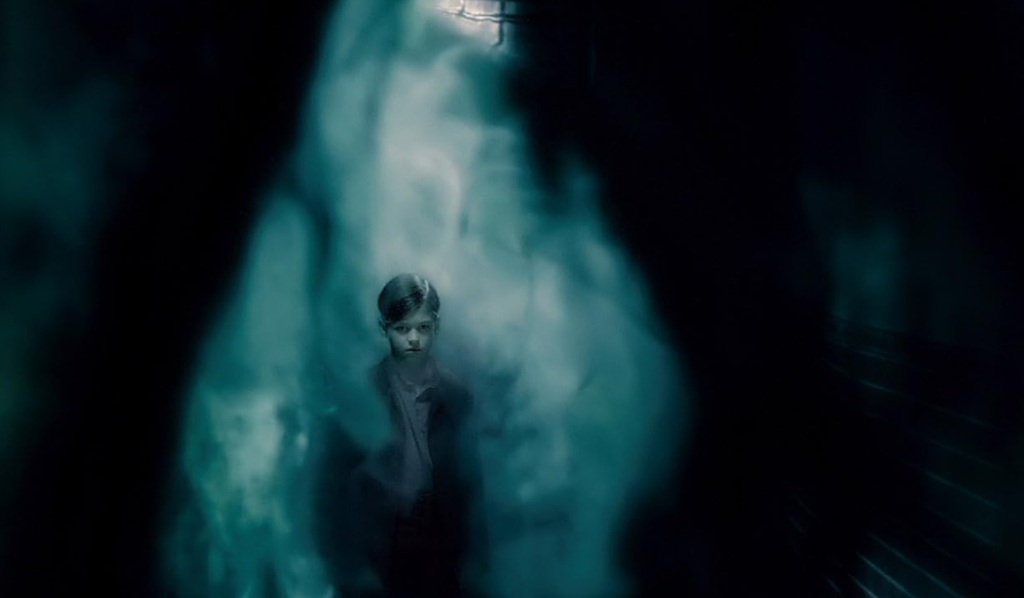 Harry Potter e il principe mezzosangue film 2009 Harry Potter e il principe mezzosangue film 2009
