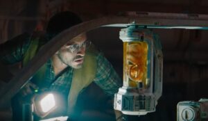 Jurassic World - La rinascita (2025) film
