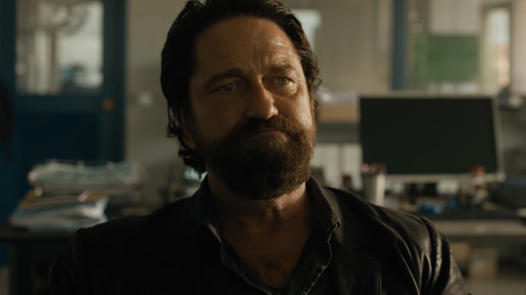 Nella tana dei lupi 2 – Pantera (2025) butler