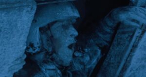 The Day After Tomorrow - L'alba del giorno dopo (2004) film