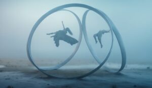 la ruota del tempo stagione 3 serie