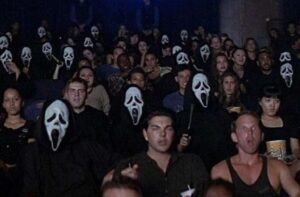 scream 2 cinema