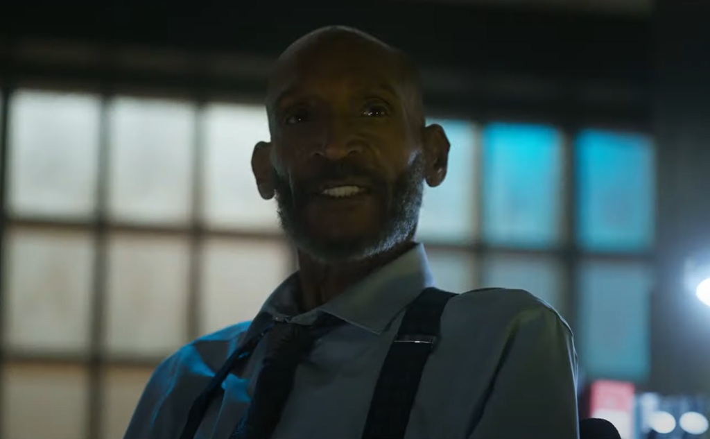 Final Destination Bloodlines film tony todd