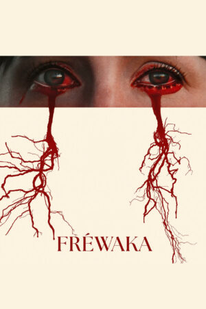 Fréwaka (2025) film poster