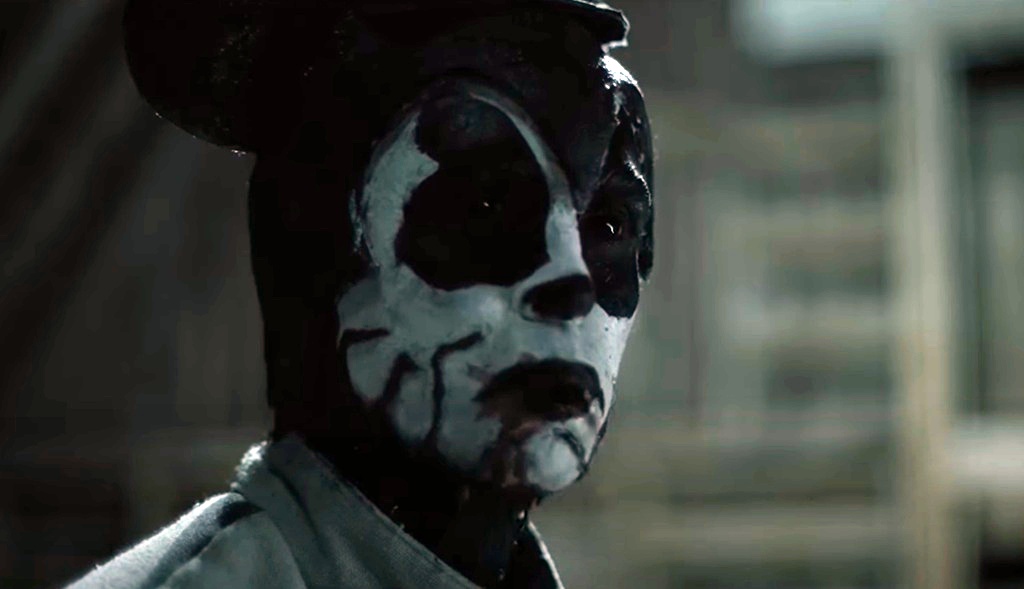 THE DARK DOMAIN MVW MICKEY-VS-WINNIE film 2025 THE DARK DOMAIN MVW MICKEY-VS-WINNIE film 2025