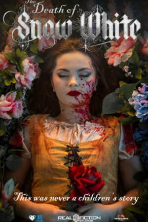 The Death of Snow White film poster