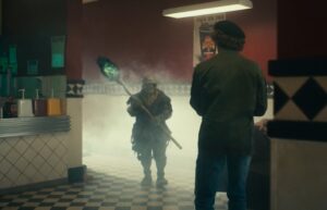 The Toxic Avenger (2025) film