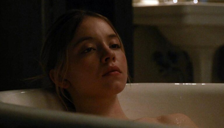 The Voyeurs: la recensione del film a tinte erotiche con Sydney Sweeney - Il Cineocchio 1