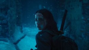 ballerina film 2025 ana de armas