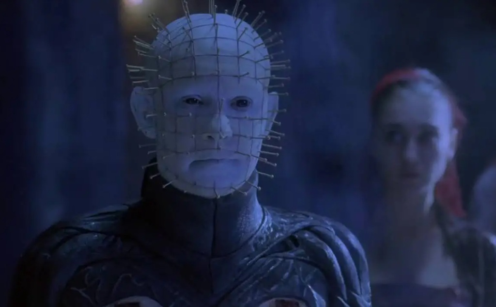 hellraiser deader film pinhead hellraiser deader film pinhead