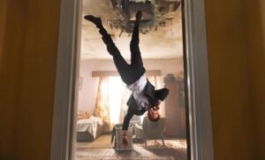 jack quaid film mr. morfina