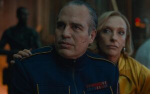 mickey 17 ruffalo film