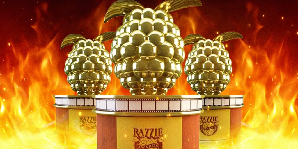 razzie awards 2024 razzie awards 2024