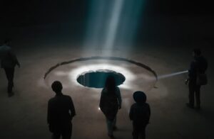Fountain of Youth L’eterna giovinezza ritchie film 2025