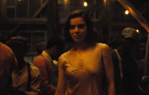 Hailee Steinfeld in I peccatori (2025)