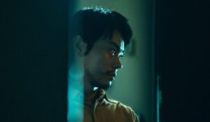 Masaki Suda in Cloud (2024)