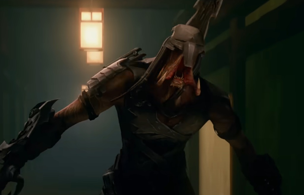Predator Killer of Killers (2025) film Predator Killer of Killers (2025) film