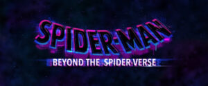Spider-Man Beyond The Spider-Verse