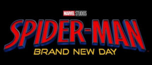 Spider-Man Brand New Day