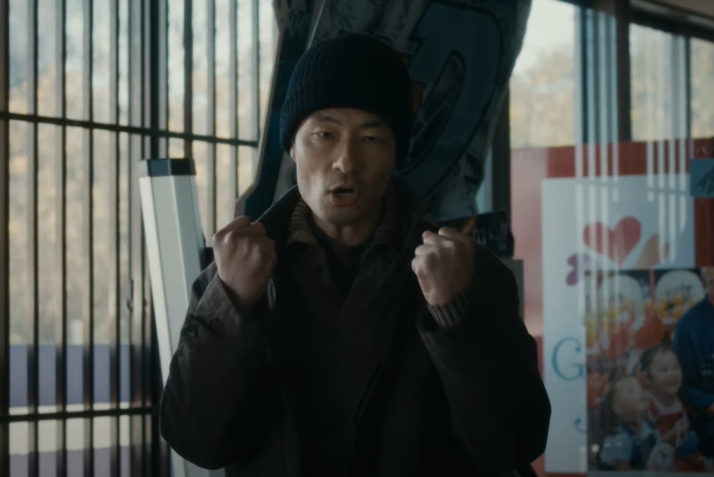 cloud film kurosawa cloud film kurosawa
