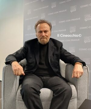 franco nero praga 2025