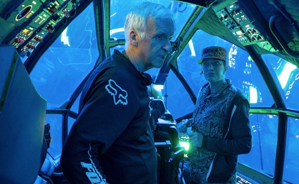 james cameron avatar set james cameron avatar set