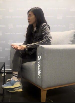jessica henwick praga