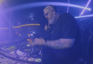 kristian nairn dj