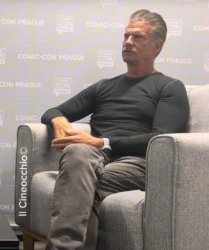 lorenzo lamas 2025 praga