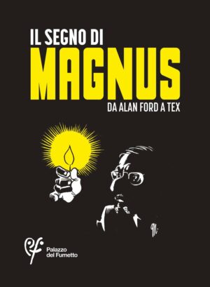mostra magnus paff 2025 poster