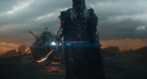 predator badlands film