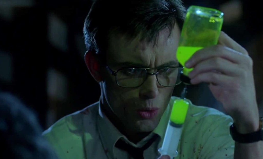 reanimator film